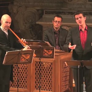 Philippe Jaroussky & Ensemble La Fenice 的头像