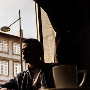 Café em Paris - Single