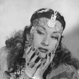 Avatar for Yma Sumac