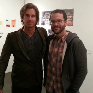 Greg Sestero & Tom Bissell 的头像