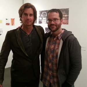 Avatar för Greg Sestero & Tom Bissell