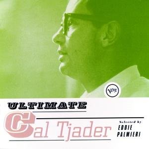 Ultimate Cal Tjader