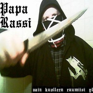 Avatar for Papa Rassi