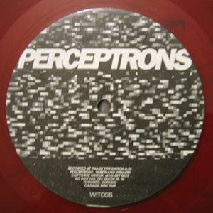 Perceptrons photo provided by Last.fm