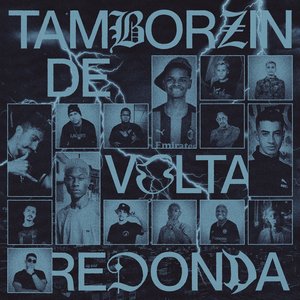 TAMBORZIN DE VOLTA REDONDA