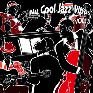 Nu Cool Jazz Vibes, Vol.5