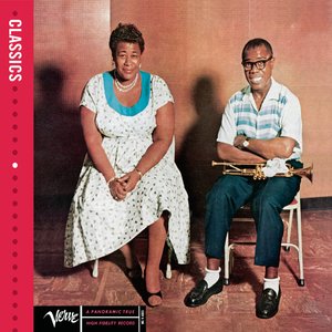 Ella & Louis (Classics International Version)