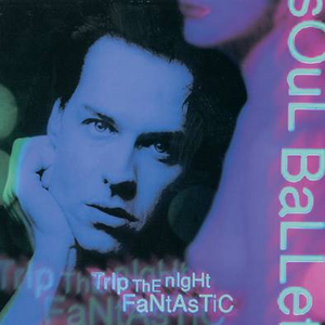 Trip the Night Fantastic cover