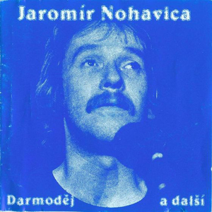 Jaromir Nohavica Lyrics, Song Meanings, Videos, Full Albums & Bios |  SonicHits