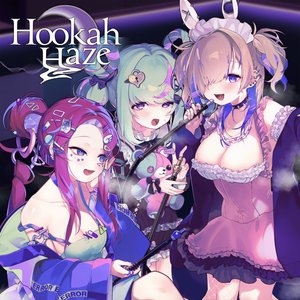 Hookah, whoo! - Single