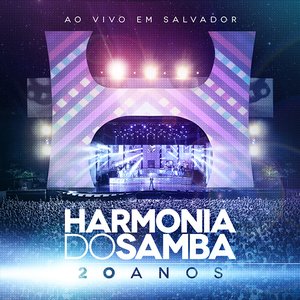 Harmonia Do Samba 20 Anos