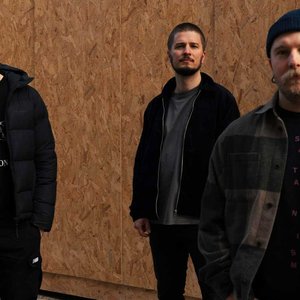 Vildhjarta のアバター