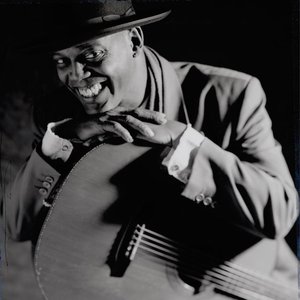 Avatar de Eric Bibb & Needed Time