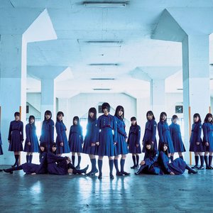 Hitei Shita Mirai 否定した未来 Keyakizaka46 欅坂46 Last Fm