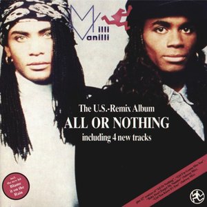 All or Nothing: The U.S. Remix Album