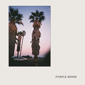 Purple Moon