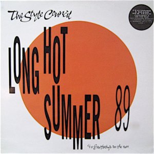 Long Hot Summer 89