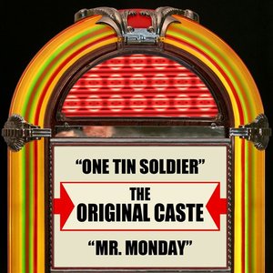 One Tin Soldier / Mr. Monday