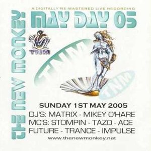 May Day 2005