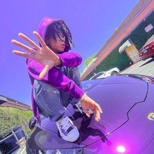 Awatar dla iann dior