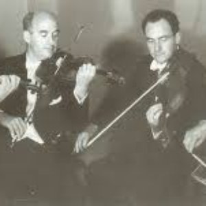 Avatar for Hungarian Quartet