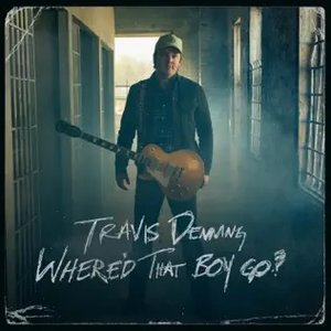 Where'd That Boy Go - Single