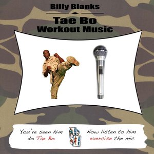 Tae Bo Workout Music