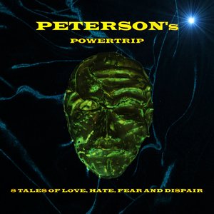 8 Tales Of Love, Hate, Fear And Dispair