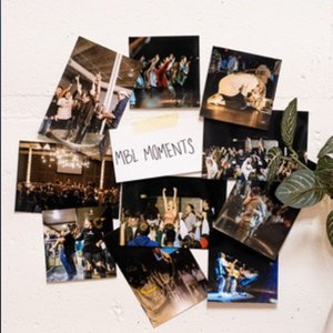 MBL Moments, Pt. 1 (Live)