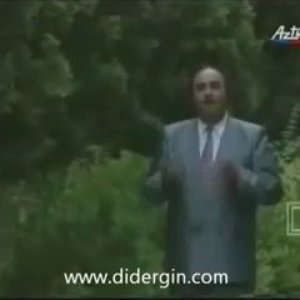 Vahid Abdullayev 的头像