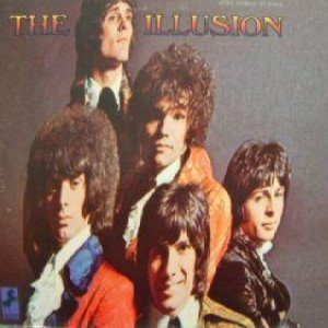 The Illusion - The Illusion - Zortam Music