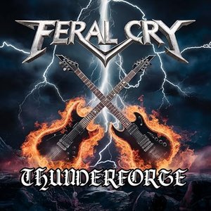 Thunderforge
