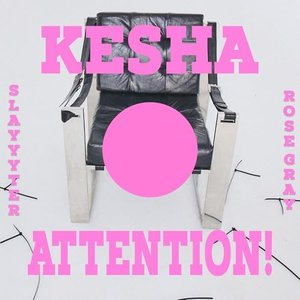 ATTENTION! [Explicit]