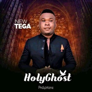 Holy Ghost - Single