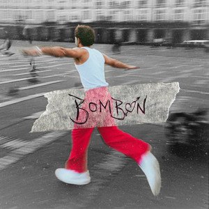 BOMBÓN - Single