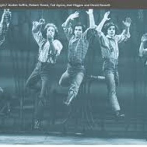 Original Broadway Cast Shenandoah 的头像