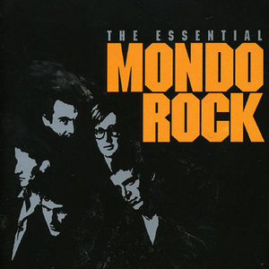 Mondo Rock - I Had You In Mind Lyrics - Zortam Music