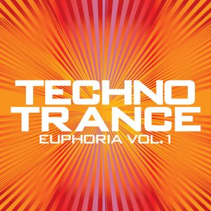 Techno Trance Euphoria Vol. 1