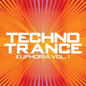 Techno Trance Euphoria Vol. 1