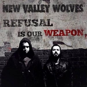 Refusal is Our Weapon