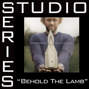 Behold The Lamb [Studio Series Performance Track]