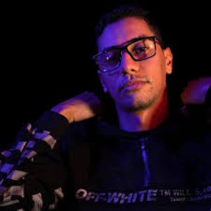 Avatar for Mehdi Yakin