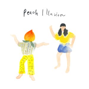 Peach Illusion 的头像
