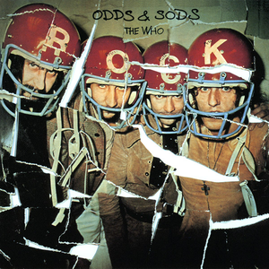 The Who - 13_NAKED_EYE Lyrics - Zortam Music