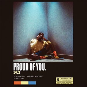 Proud of You - Single