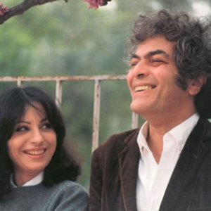 Μάνος Λοΐζος & Χάρις Αλεξίου 的头像