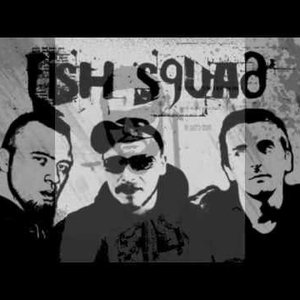 Avatar for Fish Squad