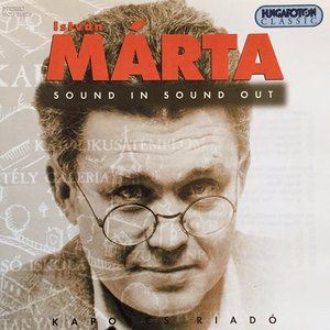 István Márta: Sound in Sound out - Kapolcs Alarm