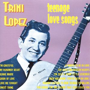 Teenage Love Songs