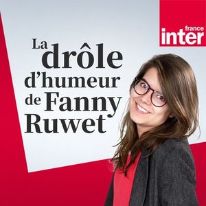 Avatar for La drôle d'humeur de Fanny Ruwet